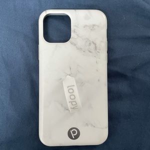 LOOPY MARBLE CASE FOR IPHONE 11 PRO